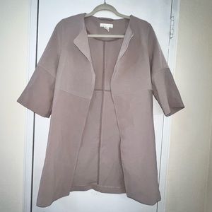 “Blazer Shacket”